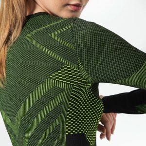 Risalti – Maglia Donna Termica / Art.N1-648