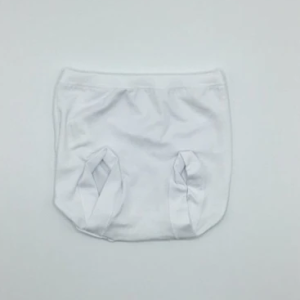 Bel Piccino – Mutandina Neonato/a In Cotone / Art.MU01