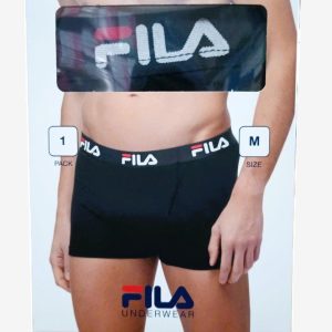 FILA – Boxer Uomo / Art.FU5232
