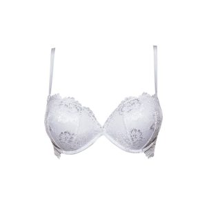 Lormar – Reggiseno Super Push Up My Double Pizzo