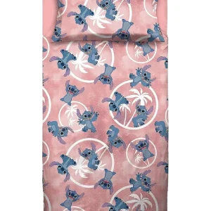 Stitch – Completo Lenzuola per Letto