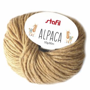 Stafil – Lana Alpaca