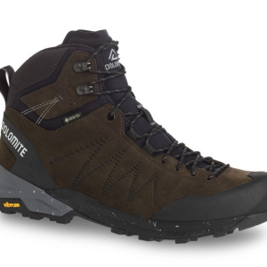 DOLOMITE CRODAROSSA LEATHER HIGH GTX