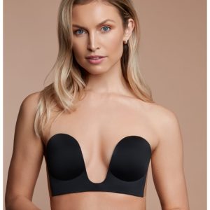 Bye Bra – Coppe Adesive Seamless U-Style Bra