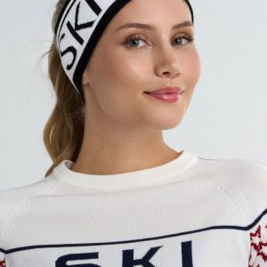 SKI Headband