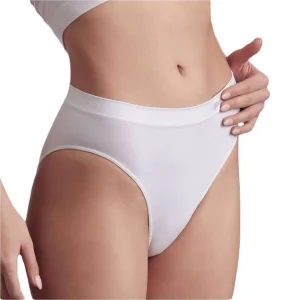 Bellissima – Slip Normale Microfibra Elasticizzata / Art.014