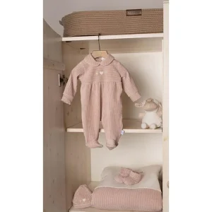 Gary – Tutina in Ciniglia Neonata / Art.7080