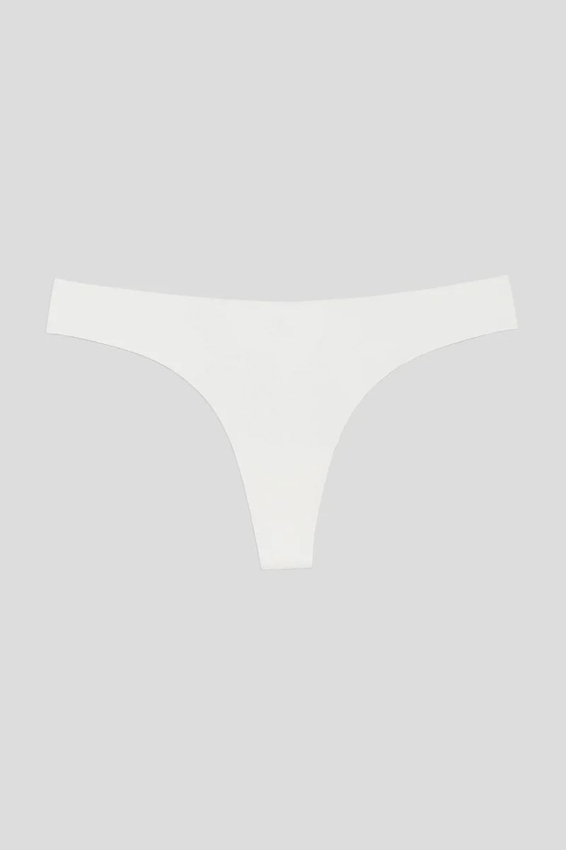 3-Pack Like Nothing Thong - immagine 9