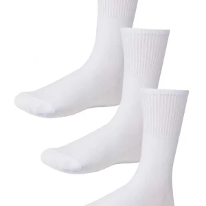 Ysabel Mora – Pacco Da 3 Calzini Sportivi / Art.22538